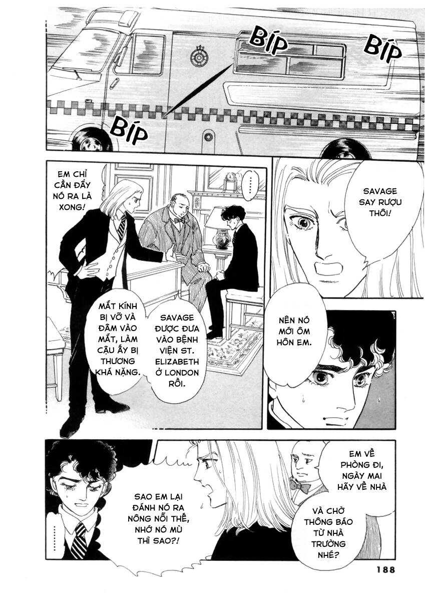 Ngự Trị Ta, Vị Chúa Tàn Bạo - Zankoku Na Kami Ga Shihaisuru Chapter 17 - 62