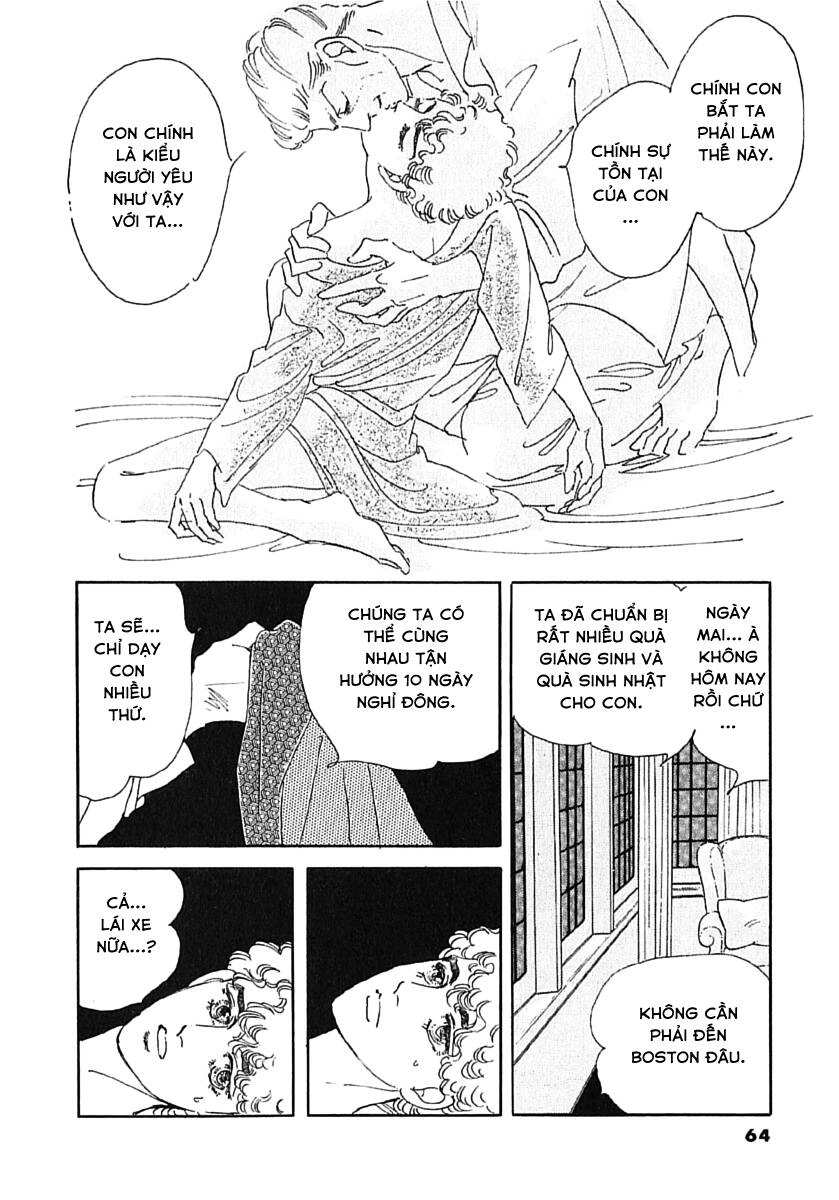 Ngự Trị Ta, Vị Chúa Tàn Bạo - Zankoku Na Kami Ga Shihaisuru Chapter 18 - 65