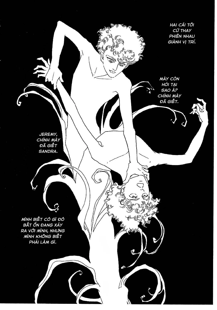 Ngự Trị Ta, Vị Chúa Tàn Bạo - Zankoku Na Kami Ga Shihaisuru Chapter 20 - 2