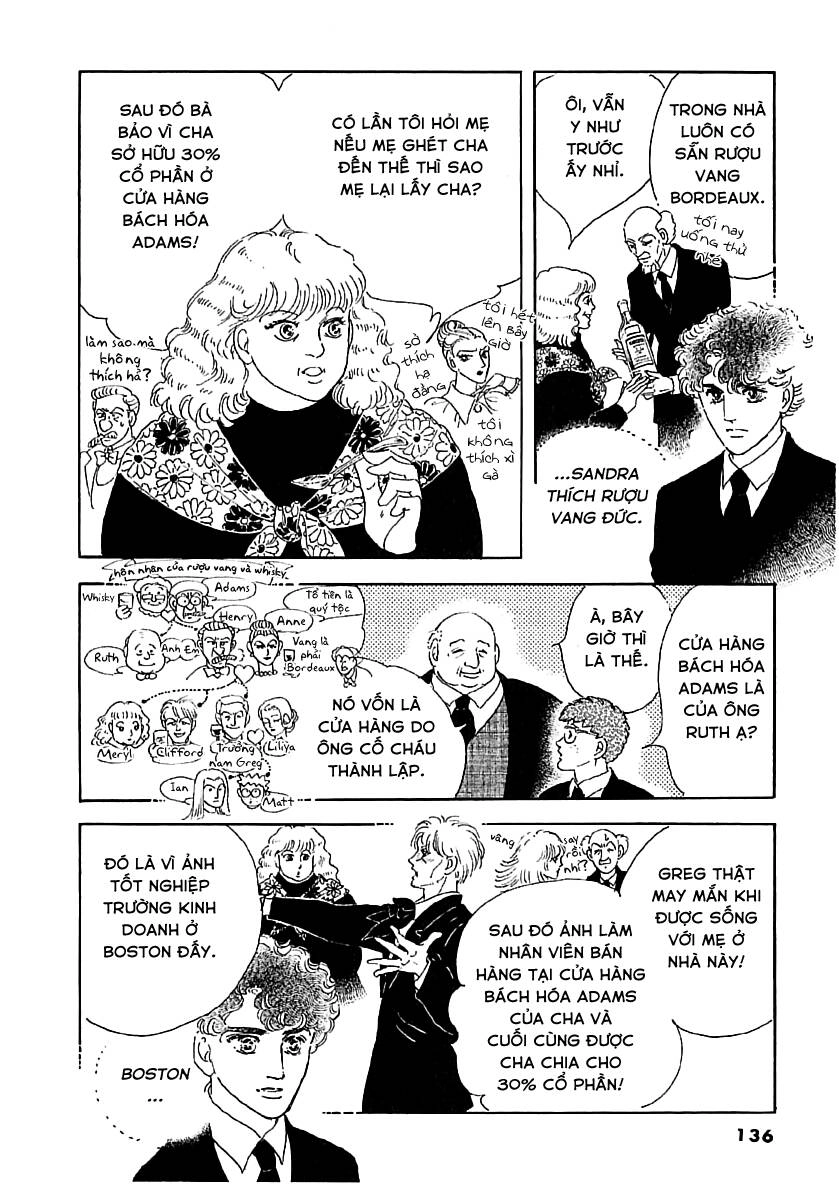 Ngự Trị Ta, Vị Chúa Tàn Bạo - Zankoku Na Kami Ga Shihaisuru Chapter 20 - 4