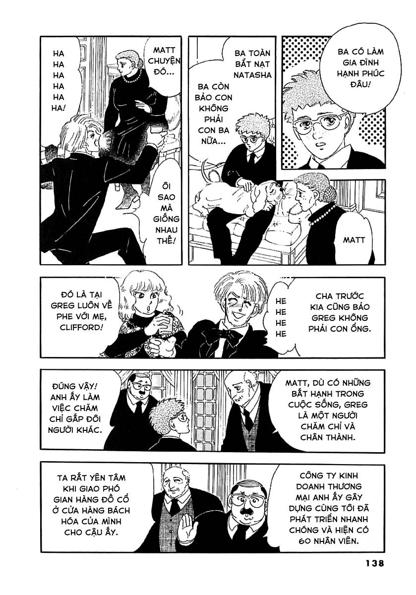 Ngự Trị Ta, Vị Chúa Tàn Bạo - Zankoku Na Kami Ga Shihaisuru Chapter 20 - 6