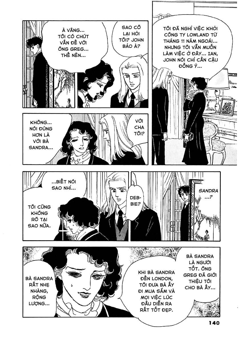 Ngự Trị Ta, Vị Chúa Tàn Bạo - Zankoku Na Kami Ga Shihaisuru Chapter 20 - 8