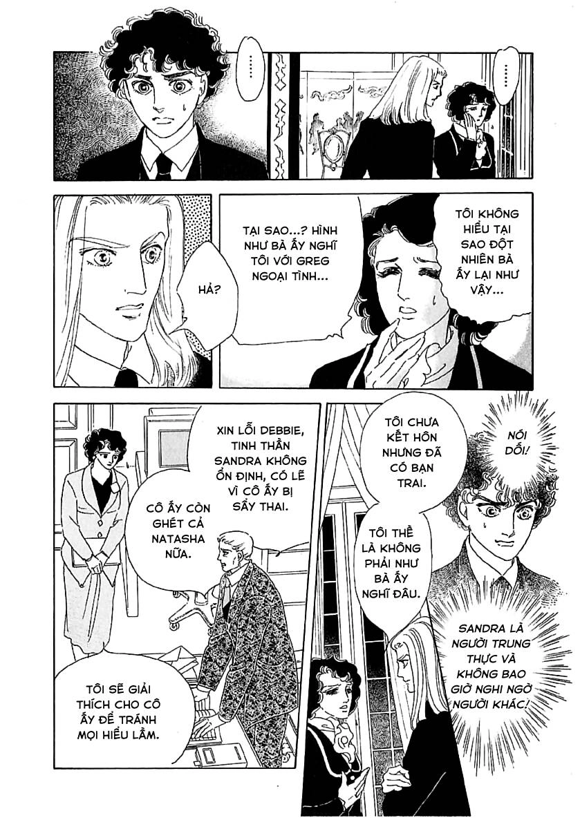 Ngự Trị Ta, Vị Chúa Tàn Bạo - Zankoku Na Kami Ga Shihaisuru Chapter 20 - 10