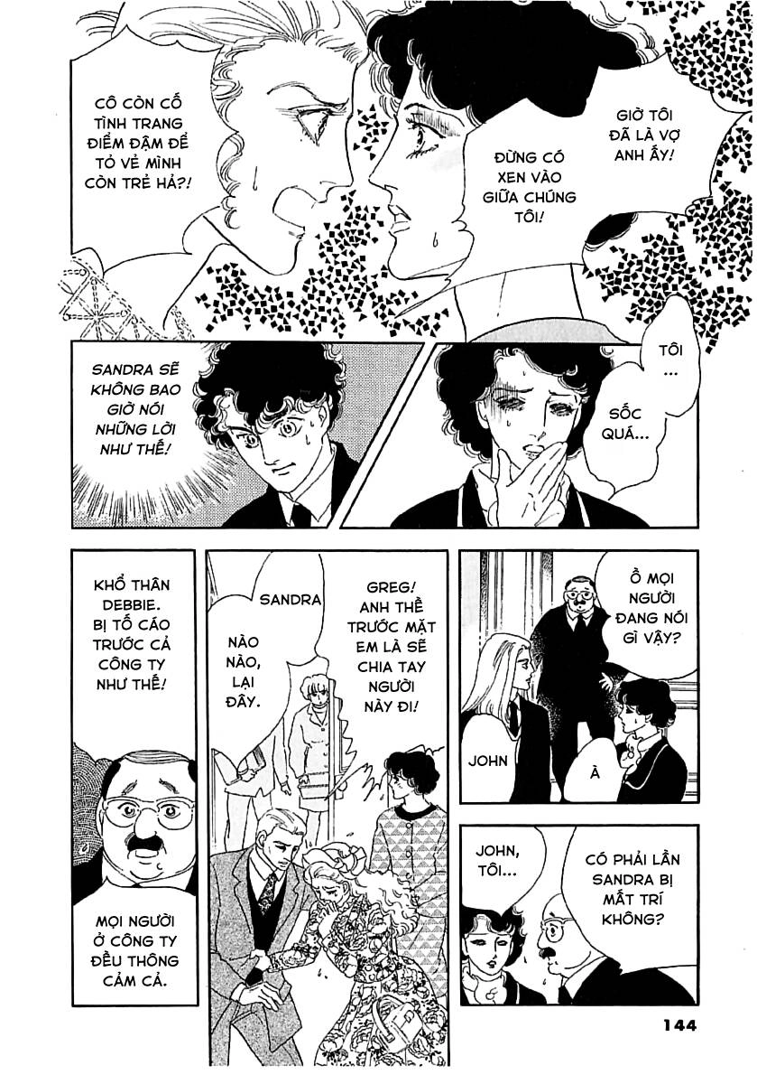 Ngự Trị Ta, Vị Chúa Tàn Bạo - Zankoku Na Kami Ga Shihaisuru Chapter 20 - 12