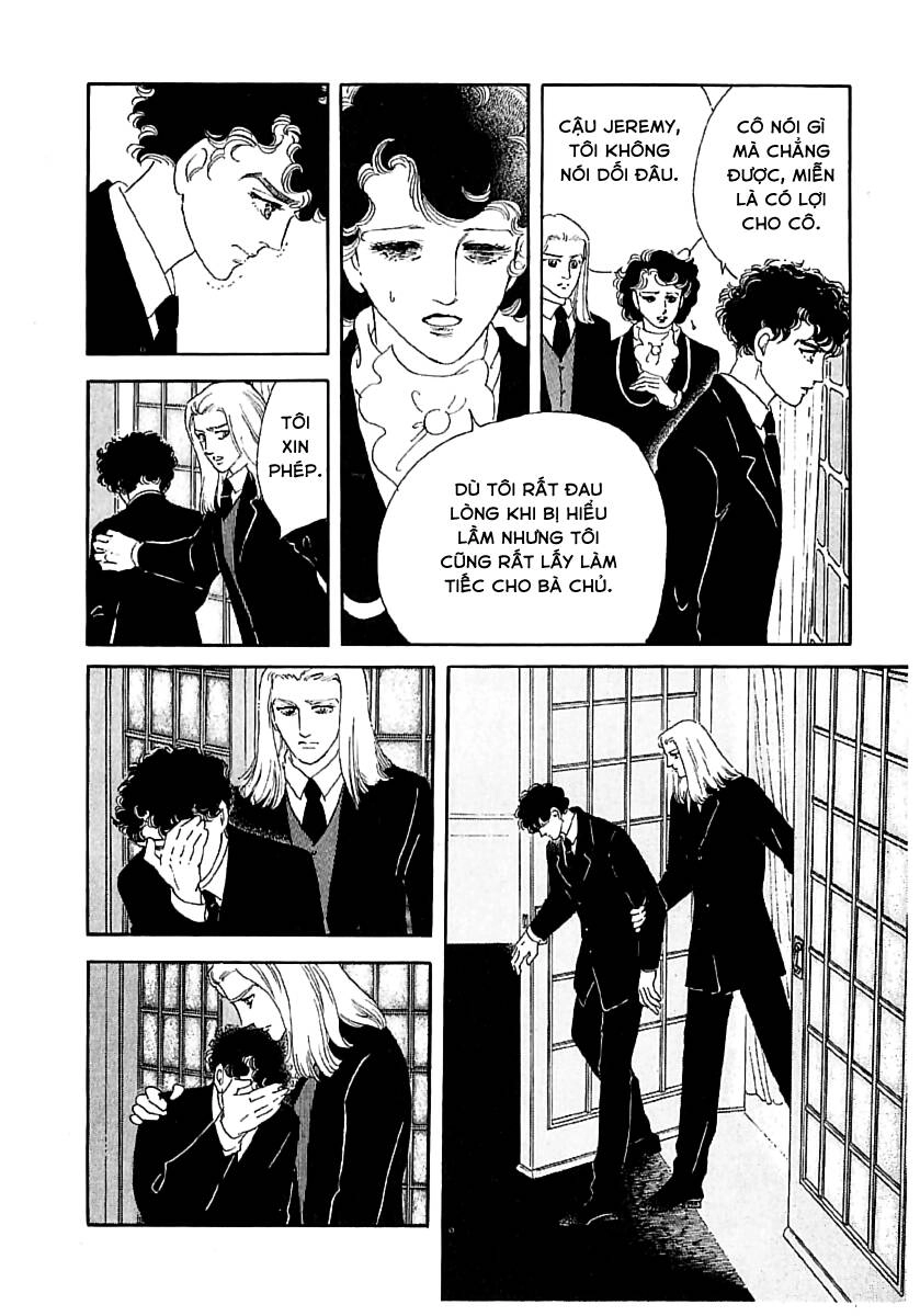 Ngự Trị Ta, Vị Chúa Tàn Bạo - Zankoku Na Kami Ga Shihaisuru Chapter 20 - 14