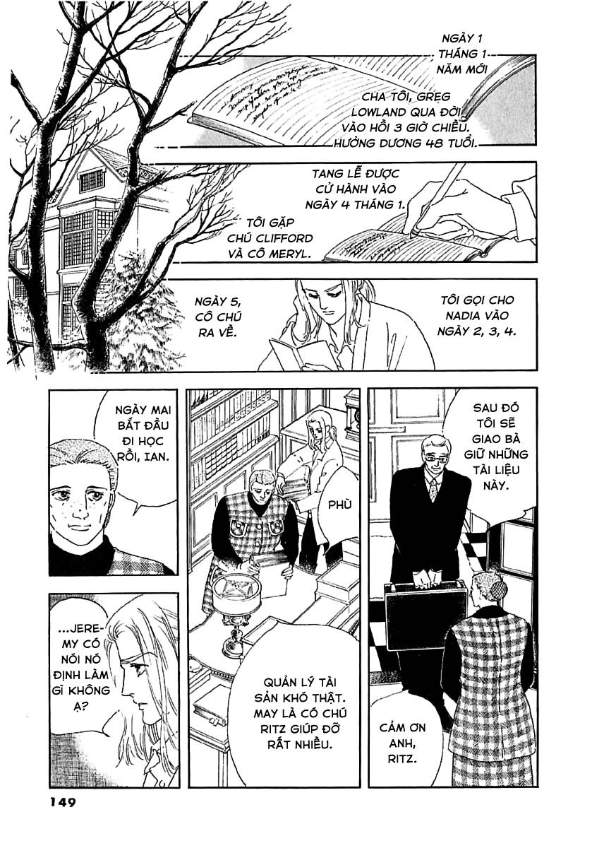 Ngự Trị Ta, Vị Chúa Tàn Bạo - Zankoku Na Kami Ga Shihaisuru Chapter 20 - 17