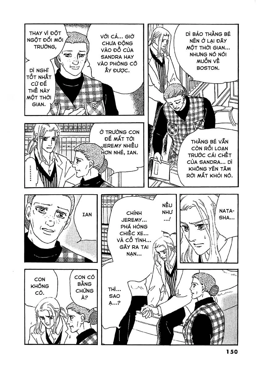 Ngự Trị Ta, Vị Chúa Tàn Bạo - Zankoku Na Kami Ga Shihaisuru Chapter 20 - 18