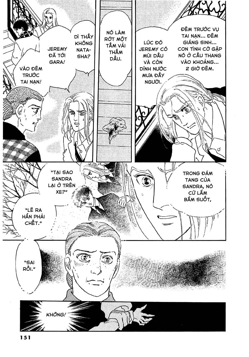 Ngự Trị Ta, Vị Chúa Tàn Bạo - Zankoku Na Kami Ga Shihaisuru Chapter 20 - 19