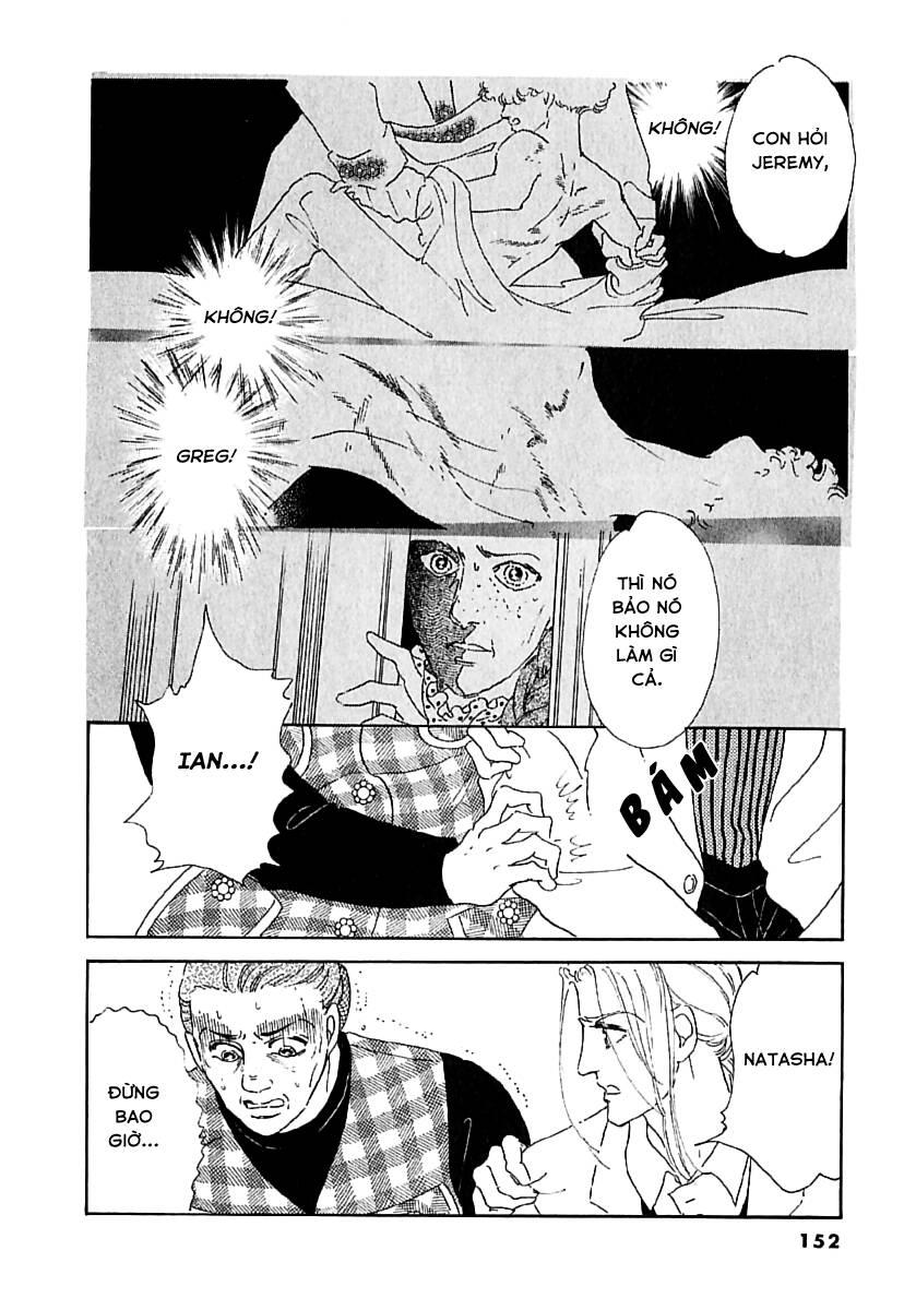 Ngự Trị Ta, Vị Chúa Tàn Bạo - Zankoku Na Kami Ga Shihaisuru Chapter 20 - 20