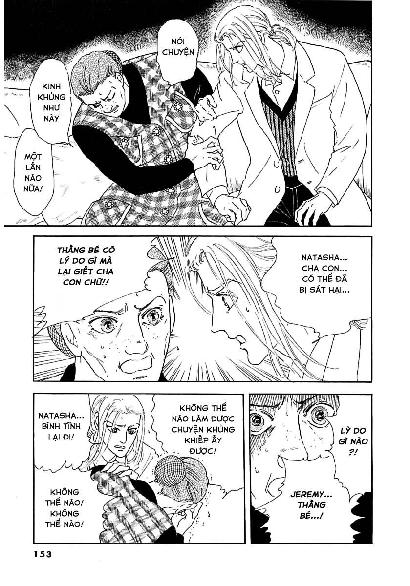 Ngự Trị Ta, Vị Chúa Tàn Bạo - Zankoku Na Kami Ga Shihaisuru Chapter 20 - 21