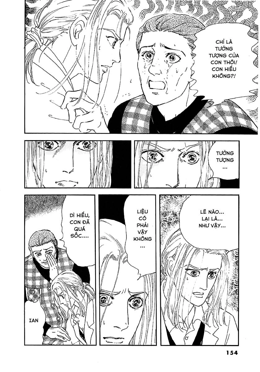 Ngự Trị Ta, Vị Chúa Tàn Bạo - Zankoku Na Kami Ga Shihaisuru Chapter 20 - 22