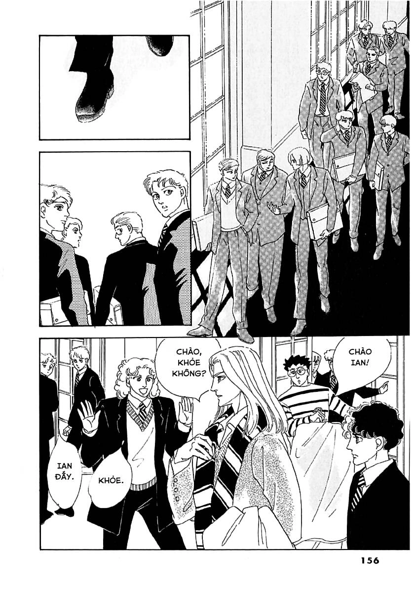 Ngự Trị Ta, Vị Chúa Tàn Bạo - Zankoku Na Kami Ga Shihaisuru Chapter 20 - 24