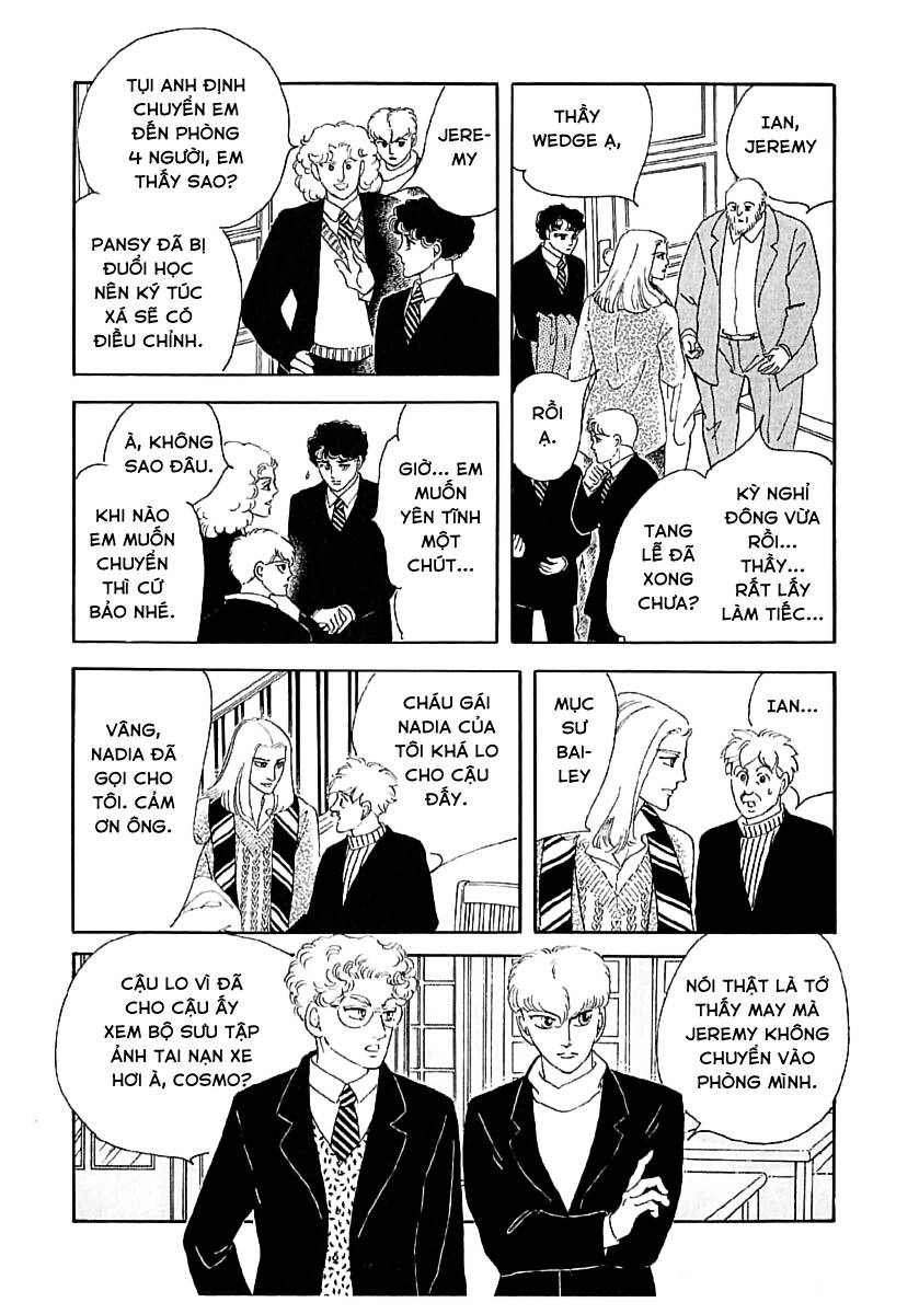 Ngự Trị Ta, Vị Chúa Tàn Bạo - Zankoku Na Kami Ga Shihaisuru Chapter 20 - 25