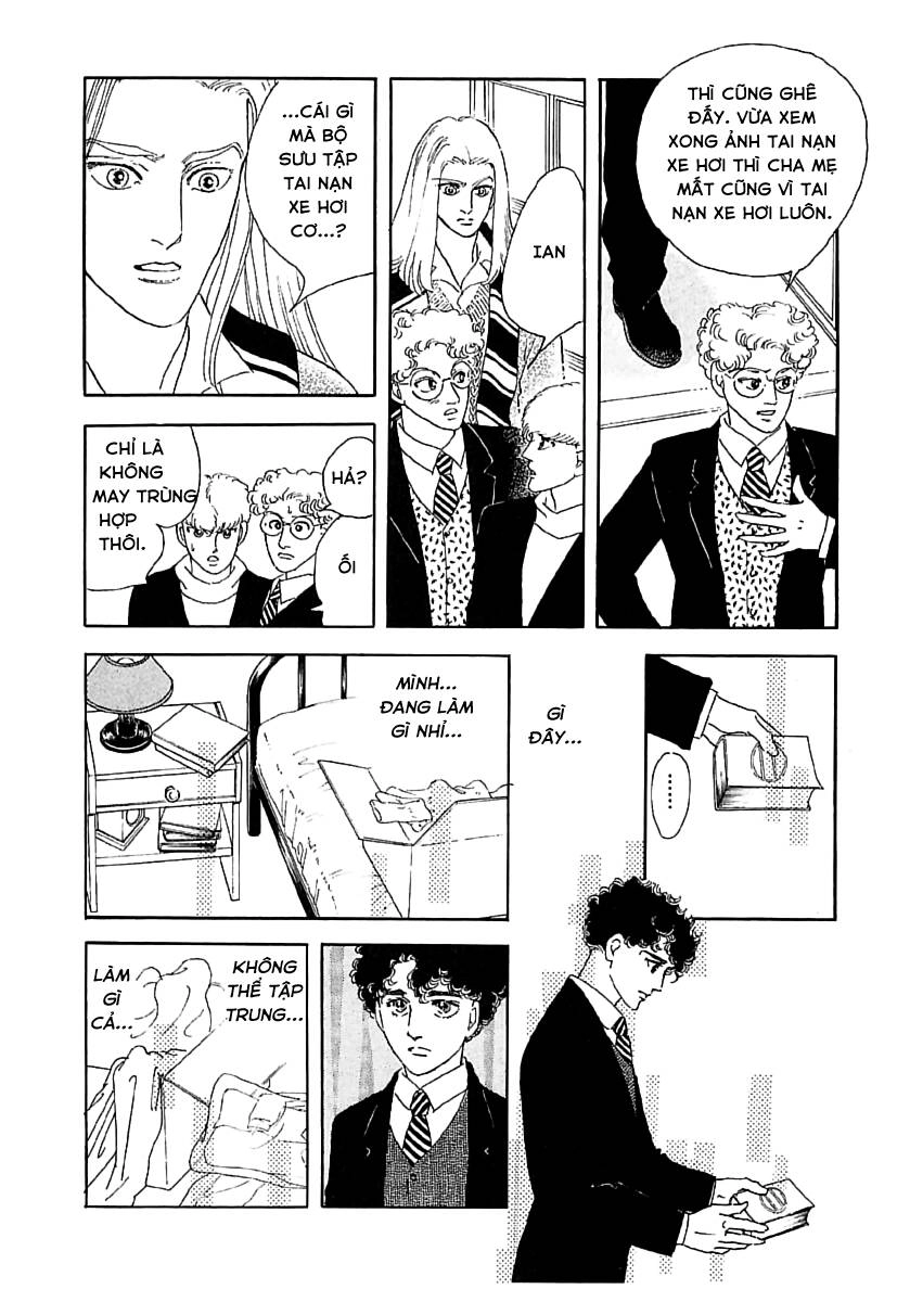 Ngự Trị Ta, Vị Chúa Tàn Bạo - Zankoku Na Kami Ga Shihaisuru Chapter 20 - 26