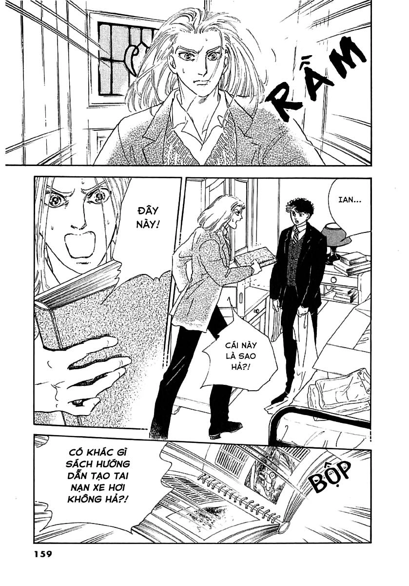 Ngự Trị Ta, Vị Chúa Tàn Bạo - Zankoku Na Kami Ga Shihaisuru Chapter 20 - 27