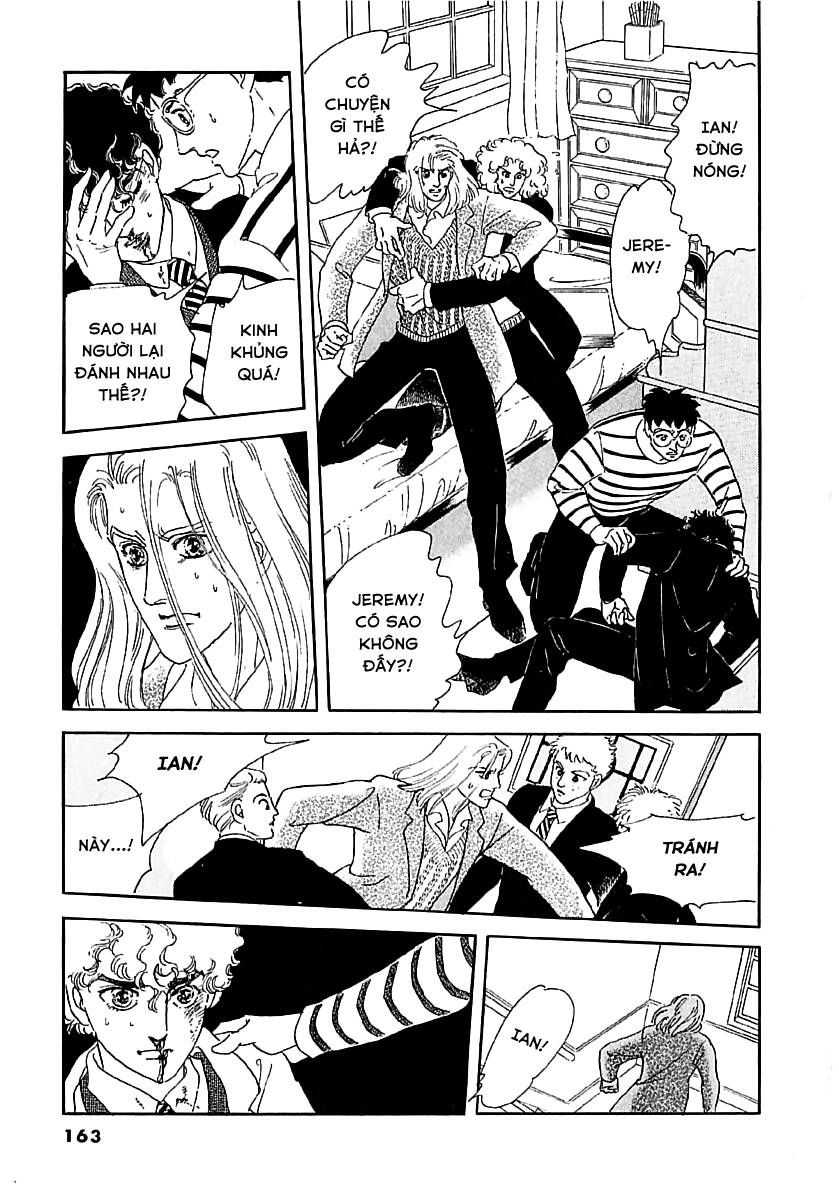 Ngự Trị Ta, Vị Chúa Tàn Bạo - Zankoku Na Kami Ga Shihaisuru Chapter 20 - 31