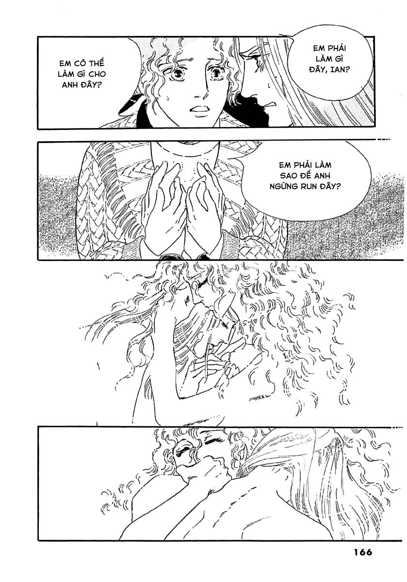 Ngự Trị Ta, Vị Chúa Tàn Bạo - Zankoku Na Kami Ga Shihaisuru Chapter 20 - 34