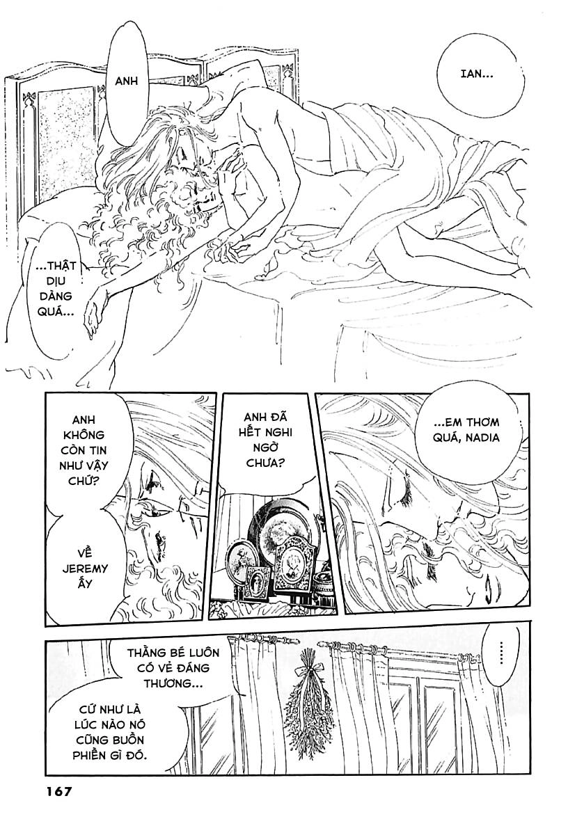 Ngự Trị Ta, Vị Chúa Tàn Bạo - Zankoku Na Kami Ga Shihaisuru Chapter 20 - 35