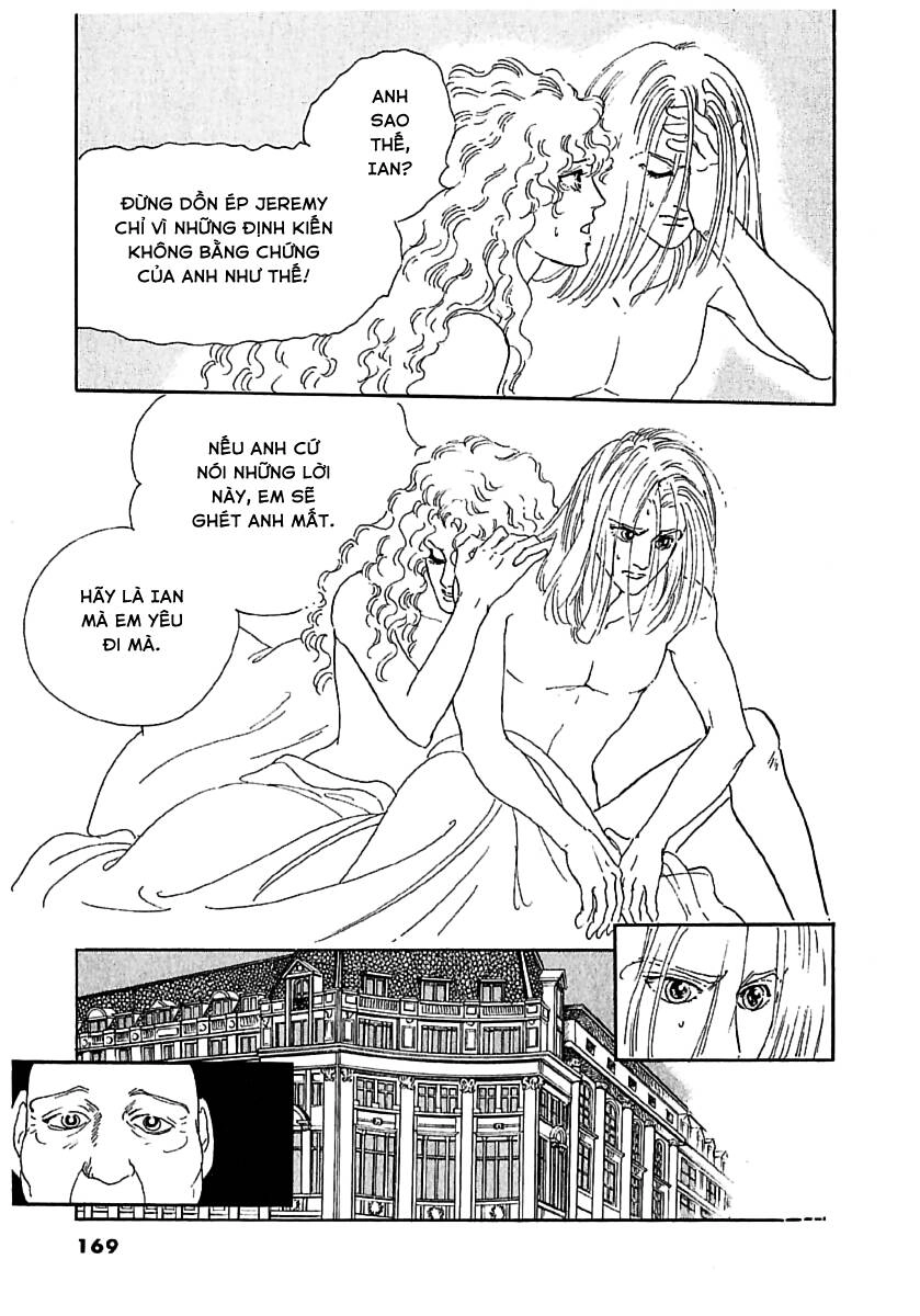 Ngự Trị Ta, Vị Chúa Tàn Bạo - Zankoku Na Kami Ga Shihaisuru Chapter 20 - 37