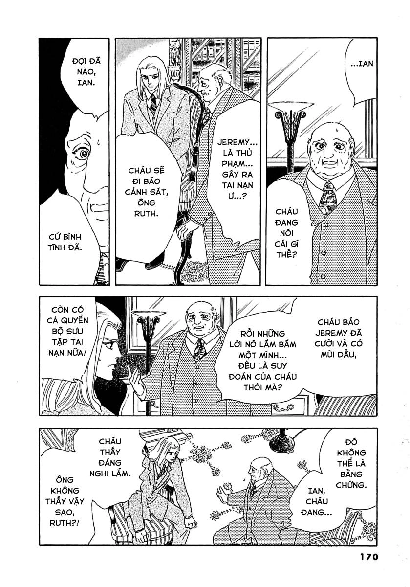 Ngự Trị Ta, Vị Chúa Tàn Bạo - Zankoku Na Kami Ga Shihaisuru Chapter 20 - 38