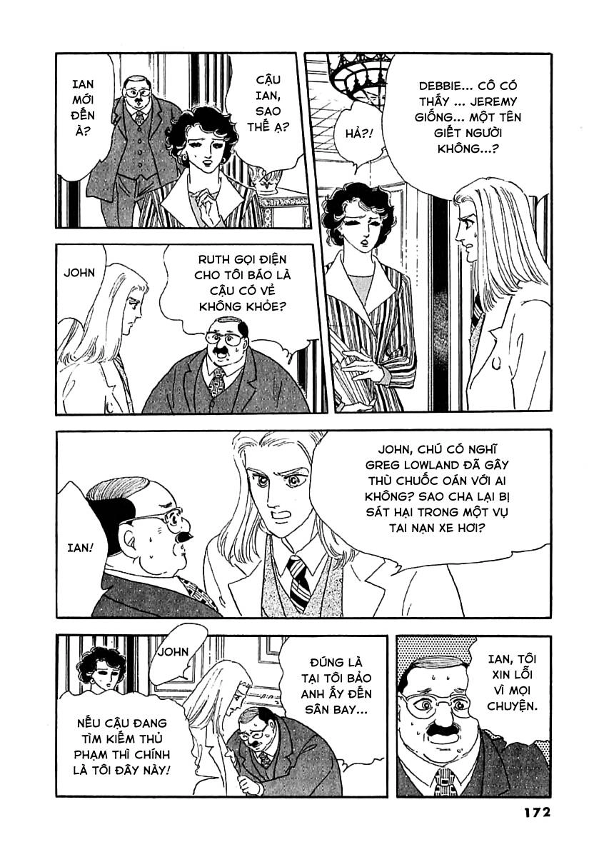 Ngự Trị Ta, Vị Chúa Tàn Bạo - Zankoku Na Kami Ga Shihaisuru Chapter 20 - 40