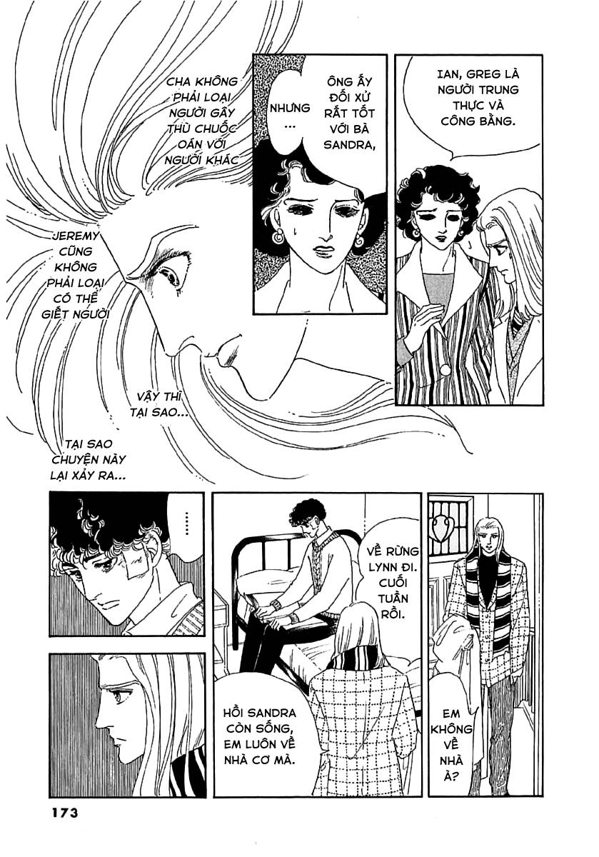 Ngự Trị Ta, Vị Chúa Tàn Bạo - Zankoku Na Kami Ga Shihaisuru Chapter 20 - 41