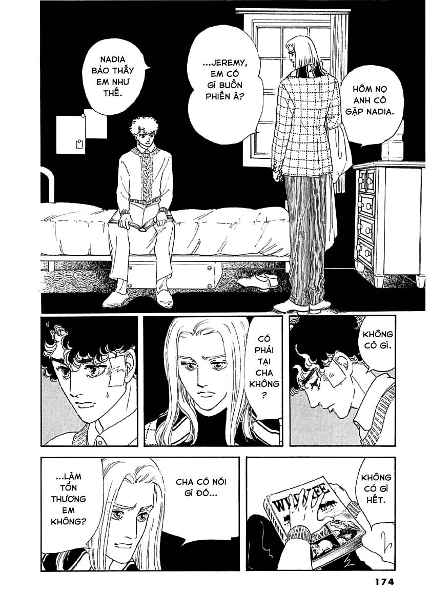 Ngự Trị Ta, Vị Chúa Tàn Bạo - Zankoku Na Kami Ga Shihaisuru Chapter 20 - 42