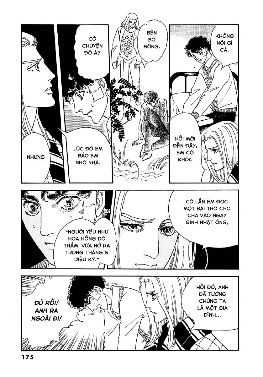 Ngự Trị Ta, Vị Chúa Tàn Bạo - Zankoku Na Kami Ga Shihaisuru Chapter 20 - 43