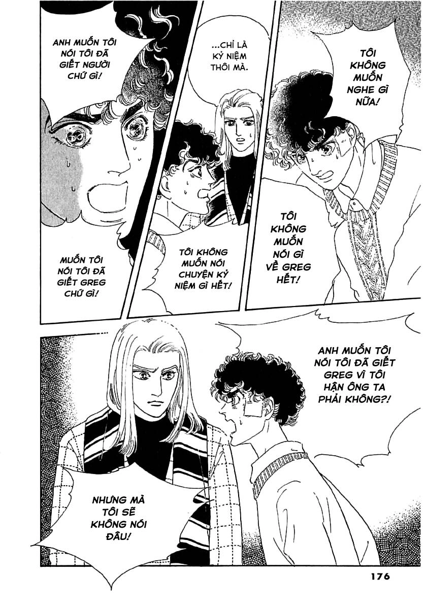 Ngự Trị Ta, Vị Chúa Tàn Bạo - Zankoku Na Kami Ga Shihaisuru Chapter 20 - 44