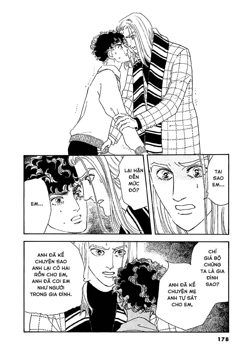 Ngự Trị Ta, Vị Chúa Tàn Bạo - Zankoku Na Kami Ga Shihaisuru Chapter 20 - 46