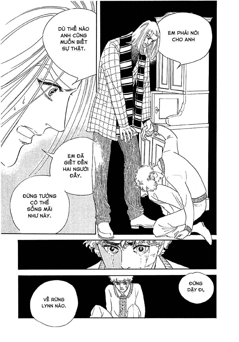 Ngự Trị Ta, Vị Chúa Tàn Bạo - Zankoku Na Kami Ga Shihaisuru Chapter 20 - 49