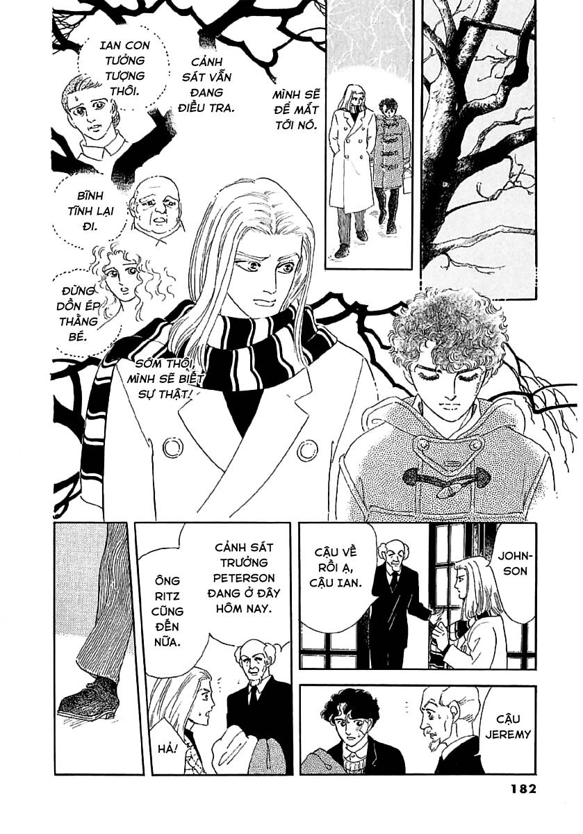 Ngự Trị Ta, Vị Chúa Tàn Bạo - Zankoku Na Kami Ga Shihaisuru Chapter 20 - 50