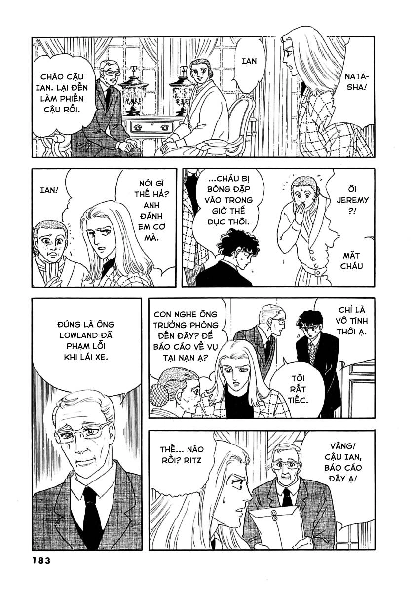 Ngự Trị Ta, Vị Chúa Tàn Bạo - Zankoku Na Kami Ga Shihaisuru Chapter 20 - 51