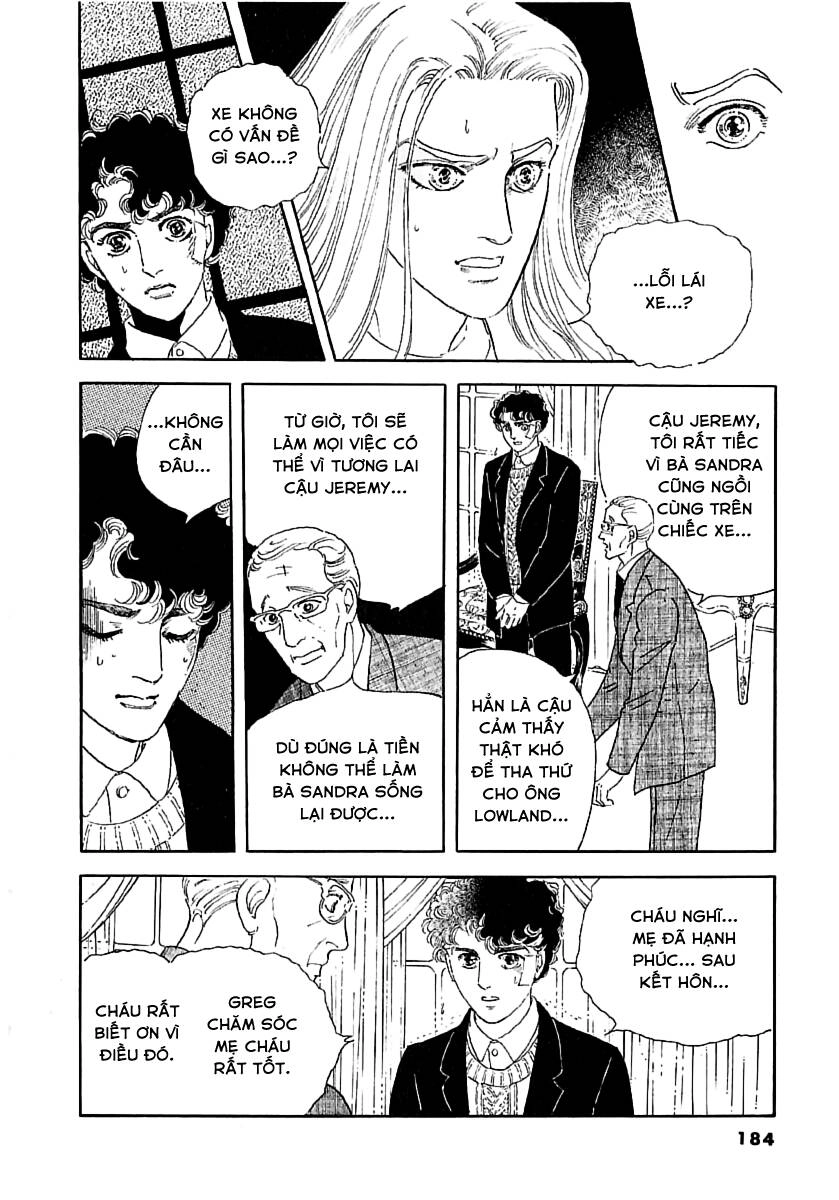 Ngự Trị Ta, Vị Chúa Tàn Bạo - Zankoku Na Kami Ga Shihaisuru Chapter 20 - 52