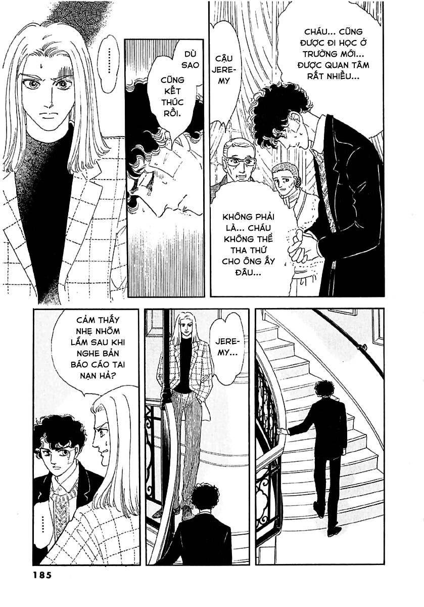 Ngự Trị Ta, Vị Chúa Tàn Bạo - Zankoku Na Kami Ga Shihaisuru Chapter 20 - 53