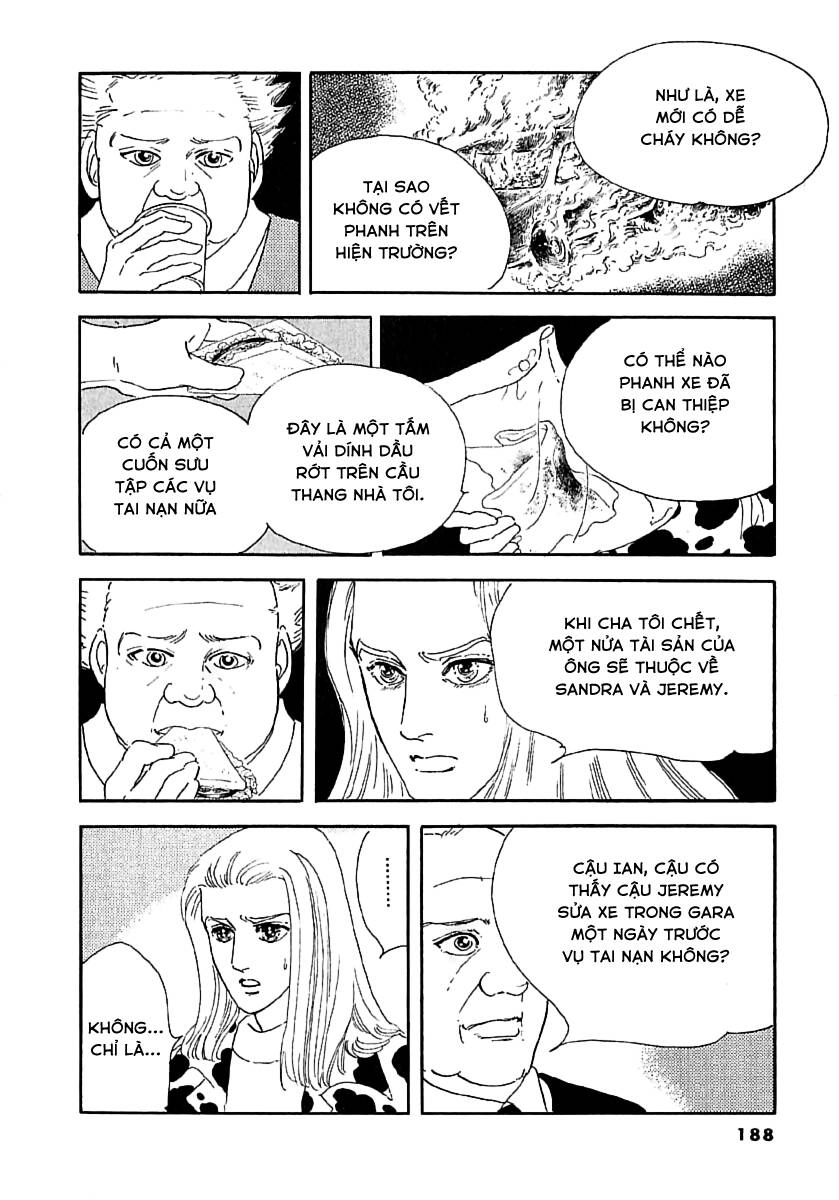 Ngự Trị Ta, Vị Chúa Tàn Bạo - Zankoku Na Kami Ga Shihaisuru Chapter 20 - 56