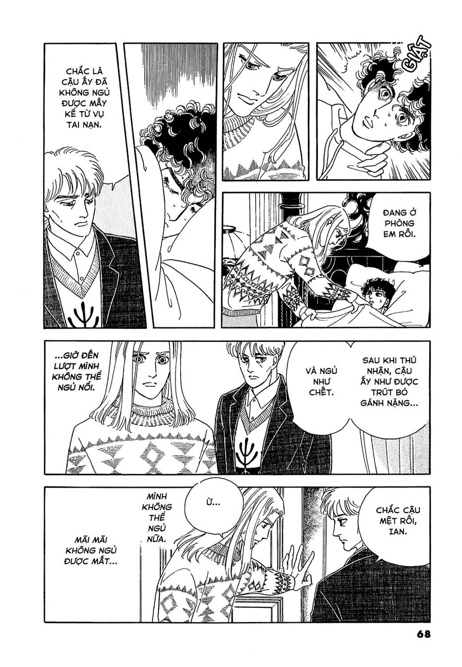 Ngự Trị Ta, Vị Chúa Tàn Bạo - Zankoku Na Kami Ga Shihaisuru Chapter 25 - 5