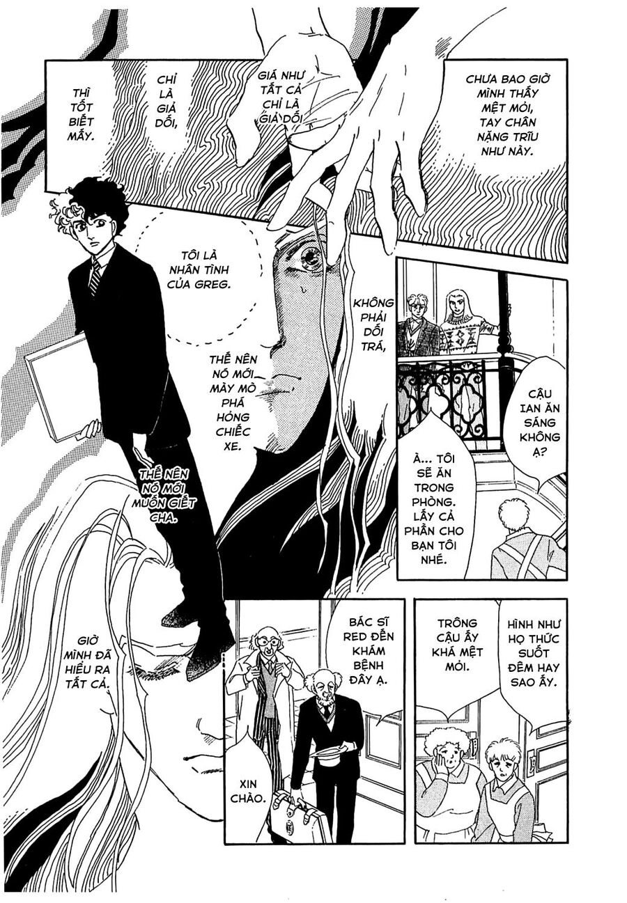 Ngự Trị Ta, Vị Chúa Tàn Bạo - Zankoku Na Kami Ga Shihaisuru Chapter 25 - 6