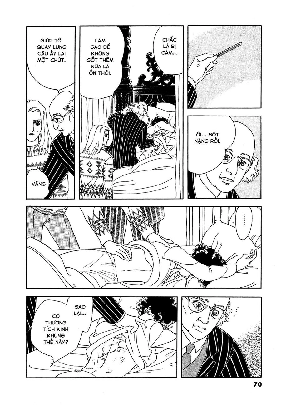 Ngự Trị Ta, Vị Chúa Tàn Bạo - Zankoku Na Kami Ga Shihaisuru Chapter 25 - 7