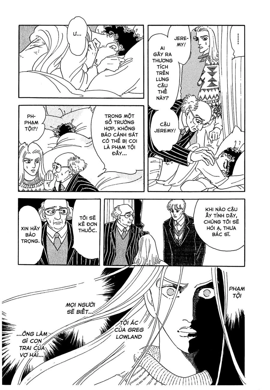 Ngự Trị Ta, Vị Chúa Tàn Bạo - Zankoku Na Kami Ga Shihaisuru Chapter 25 - 8