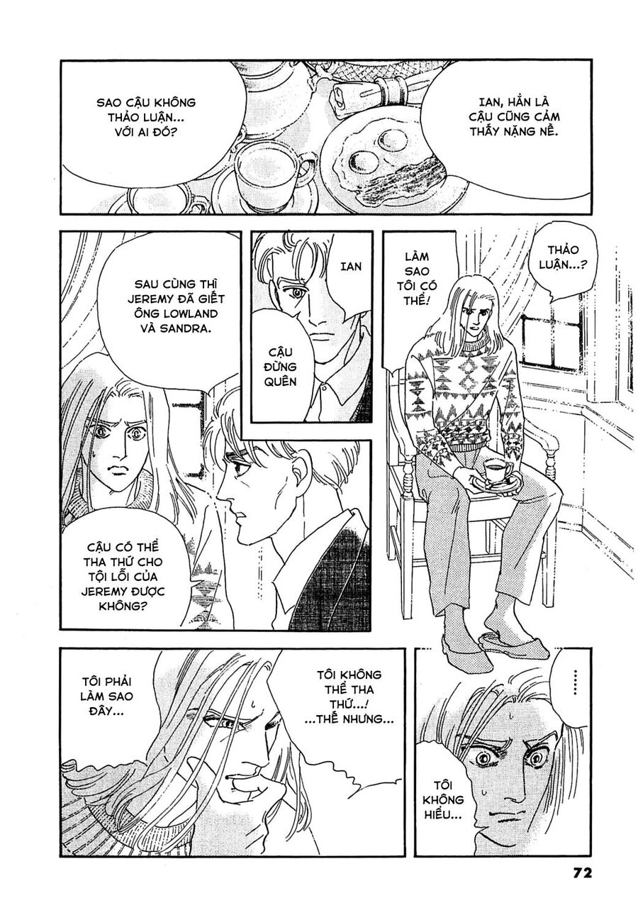 Ngự Trị Ta, Vị Chúa Tàn Bạo - Zankoku Na Kami Ga Shihaisuru Chapter 25 - 9