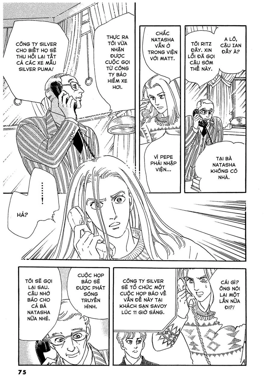 Ngự Trị Ta, Vị Chúa Tàn Bạo - Zankoku Na Kami Ga Shihaisuru Chapter 25 - 12