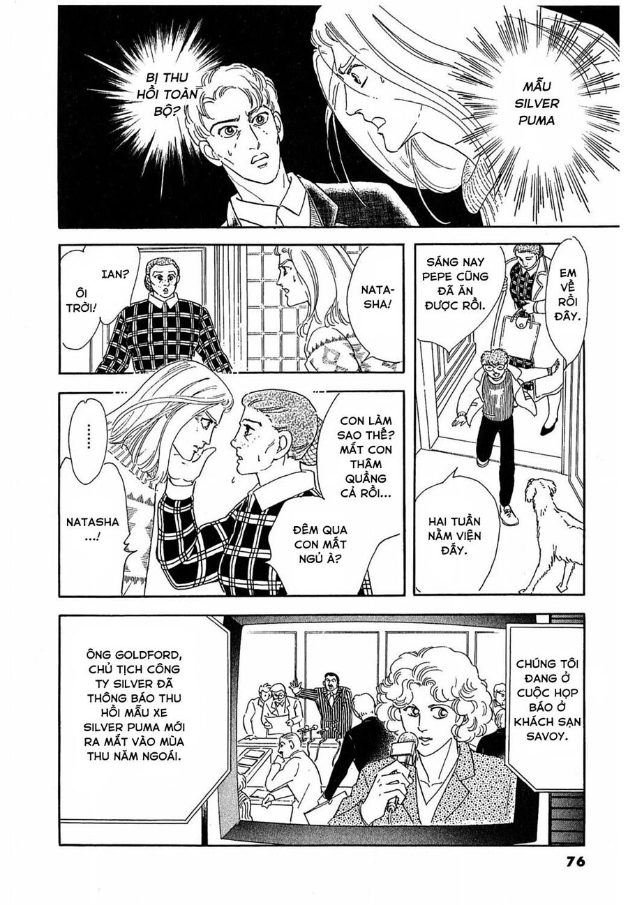 Ngự Trị Ta, Vị Chúa Tàn Bạo - Zankoku Na Kami Ga Shihaisuru Chapter 25 - 13