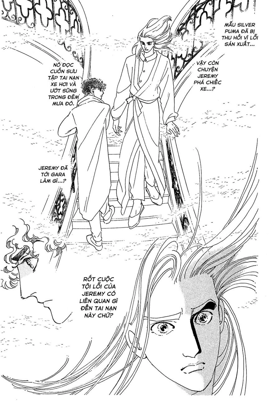 Ngự Trị Ta, Vị Chúa Tàn Bạo - Zankoku Na Kami Ga Shihaisuru Chapter 25 - 16