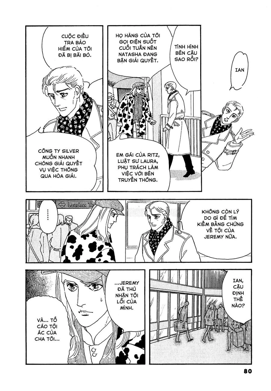 Ngự Trị Ta, Vị Chúa Tàn Bạo - Zankoku Na Kami Ga Shihaisuru Chapter 25 - 17