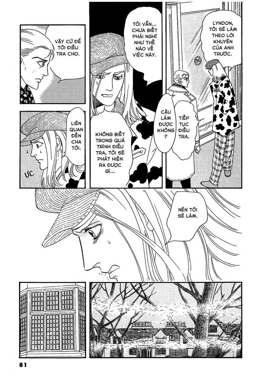 Ngự Trị Ta, Vị Chúa Tàn Bạo - Zankoku Na Kami Ga Shihaisuru Chapter 25 - 18