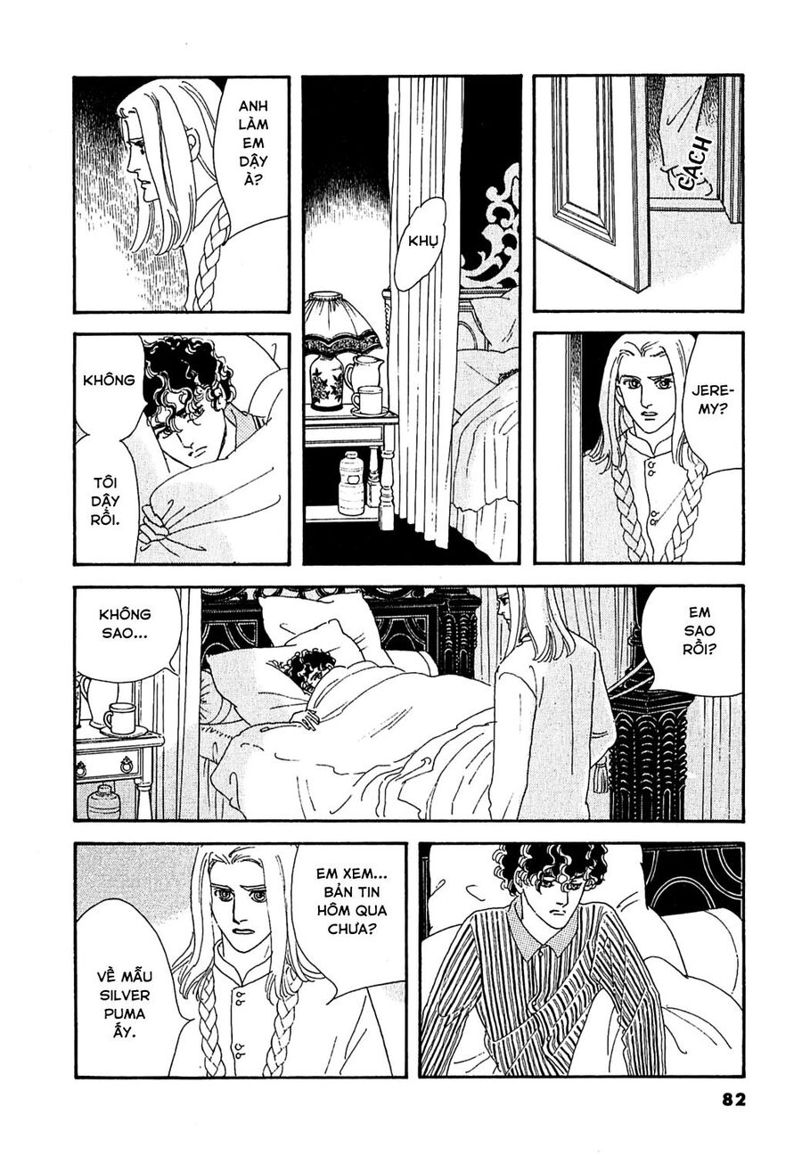 Ngự Trị Ta, Vị Chúa Tàn Bạo - Zankoku Na Kami Ga Shihaisuru Chapter 25 - 19