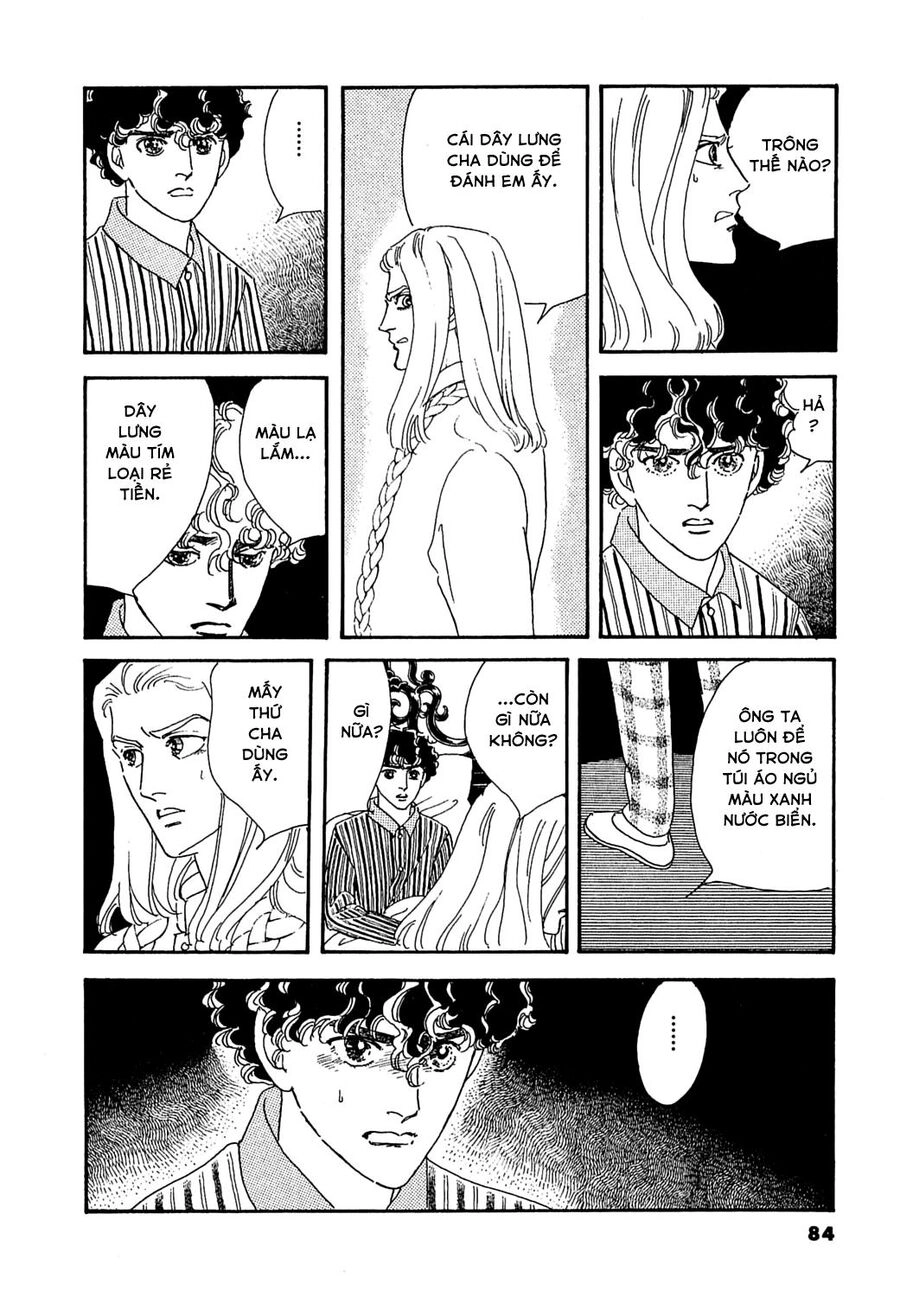 Ngự Trị Ta, Vị Chúa Tàn Bạo - Zankoku Na Kami Ga Shihaisuru Chapter 25 - 21