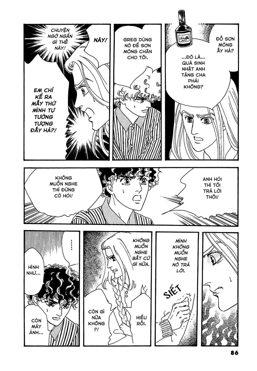 Ngự Trị Ta, Vị Chúa Tàn Bạo - Zankoku Na Kami Ga Shihaisuru Chapter 25 - 23