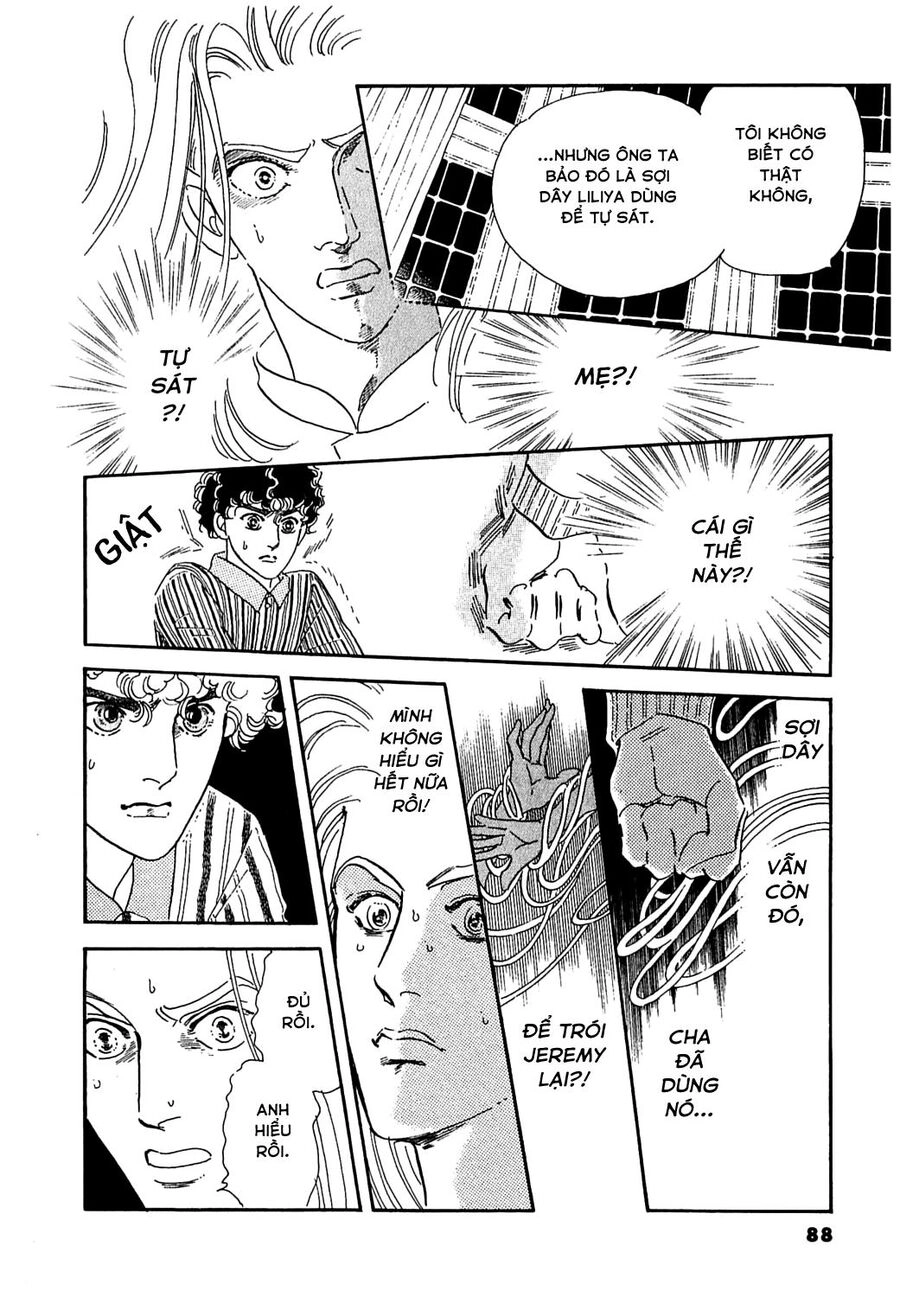 Ngự Trị Ta, Vị Chúa Tàn Bạo - Zankoku Na Kami Ga Shihaisuru Chapter 25 - 25